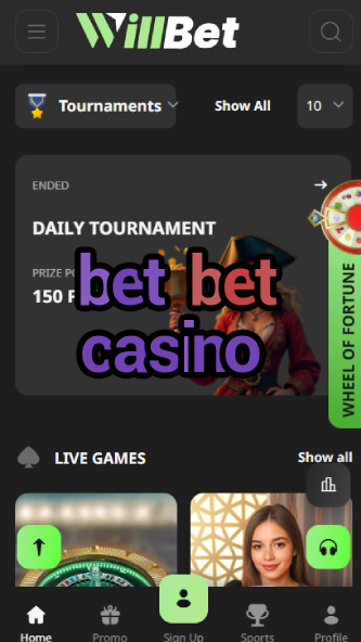 Bet Bet Casino - Double Bet Casino Fun-casinodux.ydblkf.net