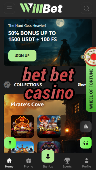 Bet Bet Casino - Double Bet Casino Fun-casinodux.ydblkf.net