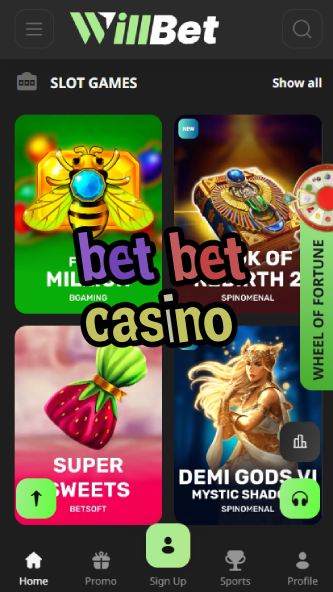Bet Bet Casino - Double Bet Casino Fun-casinodux.ydblkf.net