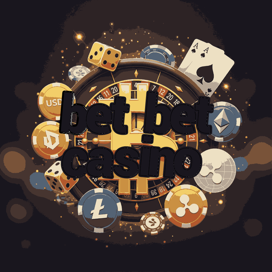 Bet Bet Casino - Double Bet Casino Fun